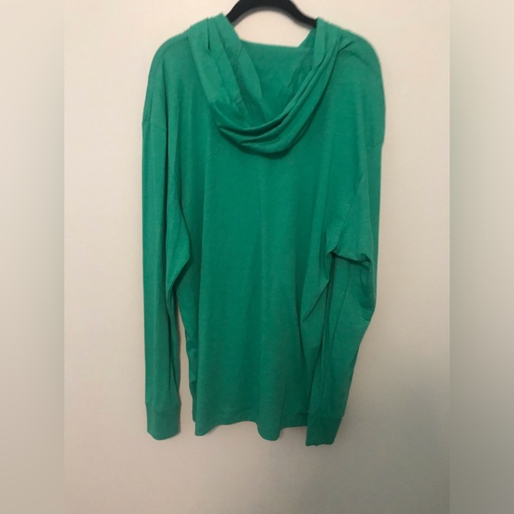 NOLA Long Sleeve Hoodie - Picture 5 of 8